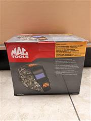Mac Tools Auto-darkening Welding Helmet WH90753